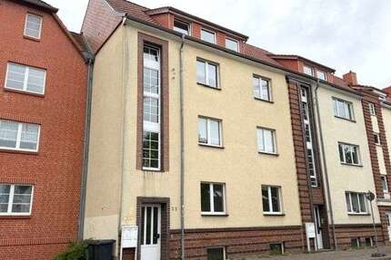 Wohnung zum Mieten in Güstrow 630,00 € 66.25 m²