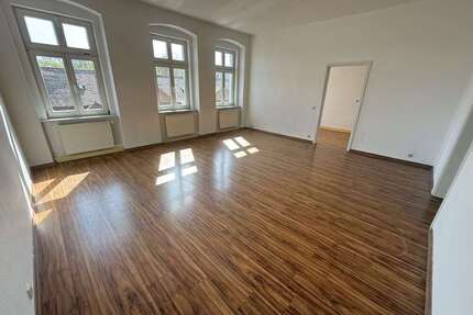 Wohnung zum Mieten in Görlitz 375,00 € 79 m²