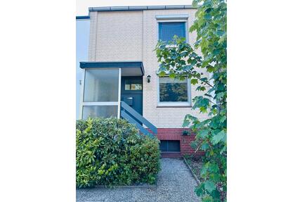 Reihenmittelhaus Speckenbüttel von privat - Bremerhaven Lehe