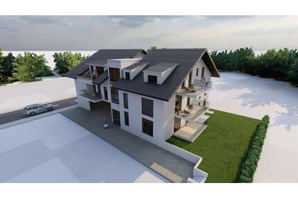 Wohnung zum Kaufen in Lorsch 438.000,00 € 82.67 m²