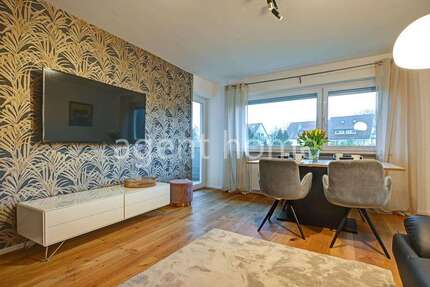Wohnung zum Mieten in Stuttgart 1.610,00 € 72 m²
