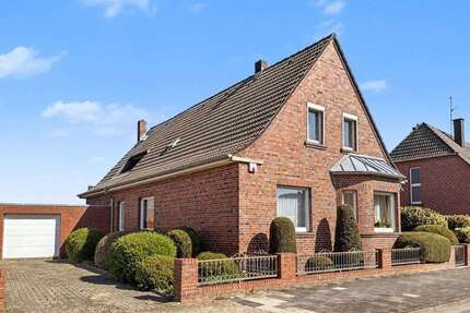 Haus zum Kaufen in Rheine 299.000,00 € 188 m²