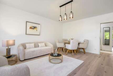 Wohnung zum Kaufen in Hamburg 419.000,00 € 81 m²