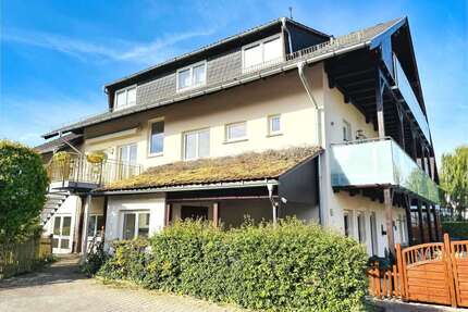 Wohnung zum Kaufen in Wiesbaden 526.000,00 € 144 m²