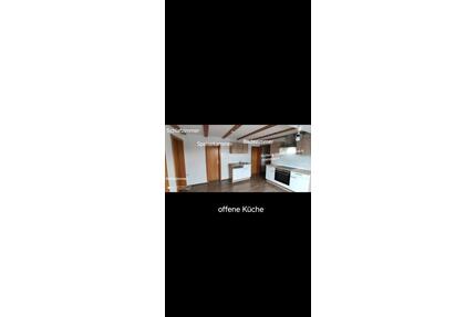 Wohnung in 34497 Korbach-Hillershausen ab SOFORT