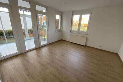 Wohnung zum Mieten in Beilrode 300,00 € 50.75 m²