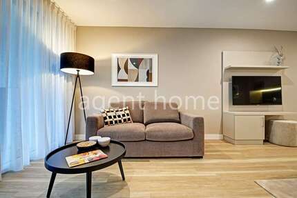 Wohnung zum Mieten in Stuttgart 1.490,00 € 44 m²