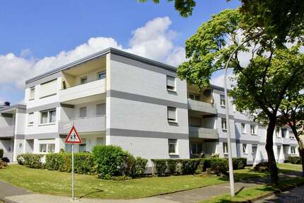 Wohnung zum Kaufen in Steinfurt 199.900,00 € 97.63 m²