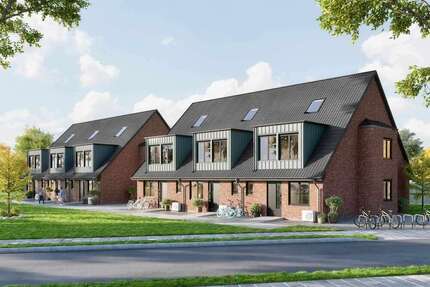 Haus zum Kaufen in Stockelsdorf 529.000,00 € 144.79 m²