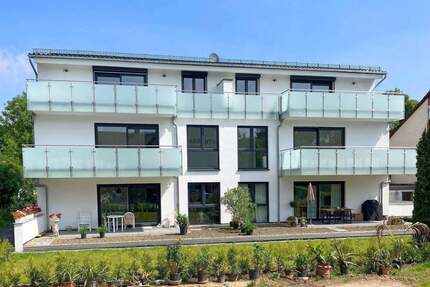 Exklusive 4-ZKB-Wohnung im Obergeschoss - tolle Lage Kassel-Jungfernkopf