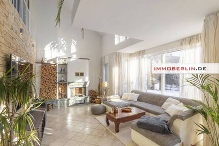 640.000,00&nbsp;EUR Kaufpreis, ca.&nbsp; 164,00&nbsp;m&sup2;&nbsp;Wohnfl&auml;che in Potsdam (PLZ: 14476) Satzkorn