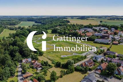 Attraktives Bauträgergrundstück in exklusiver Lage am Amperberg - Haimhausen