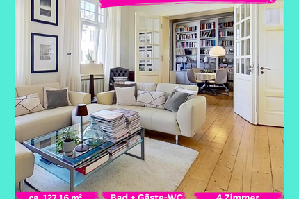 Wohnung zum Kaufen in Recklinghausen 299.000,00 € 127.16 m²