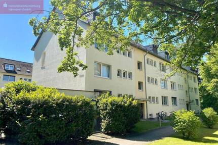 Schönes Wohnen! - 185.000,00&nbsp;EUR Kaufpreis, ca.&nbsp; 57,00&nbsp;m&sup2;&nbsp;Wohnfl&auml;che in Hannover (PLZ: 30519) Waldhausen