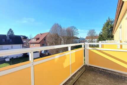 Wohnung zum Mieten in Minden 599,00 € 60.76 m²