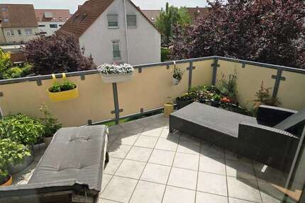 Wohnung zum Kaufen in Lengede 230.000,00 € 84.82 m²