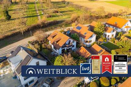 Haus zum Kaufen in Ingersheim 595.000,00 € 140 m²