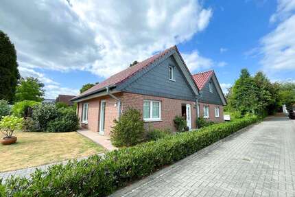 Haus zum Kaufen in Lengerich 389.000,00 € 120 m²