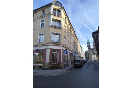 Wunderschöne Wohnung in der Innenstadt - Meiningen