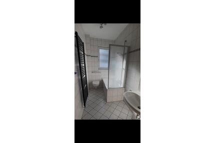 Eine Helle 2-Zimmer Wohnung am Stadtpark - Erfurt Daberstedt