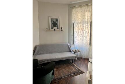 1 Zimmer Wohnung zur Zwischenmiete - Berlin Mitte