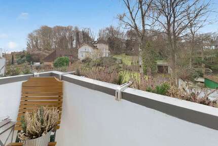 Wohnung zum Kaufen in Kiel Düsternbrook 519.000,00 € 133 m² - Kiel / Düsternbrook