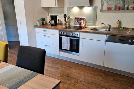 Ferienwohnung am Lindenbaum Nürburgring Eifel - Adenau