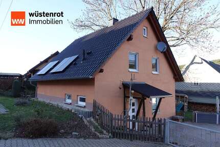 Haus zum Kaufen in Auerbach 195.000,00 € 113.34 m²