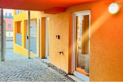 Wohnung zum Kaufen in Regensburg 257.000,00 € 48 m²