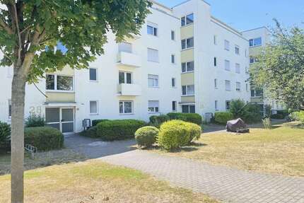Wohnung zum Kaufen in Ludwigshafen am Rhein 249.000,00 € 83.5 m²