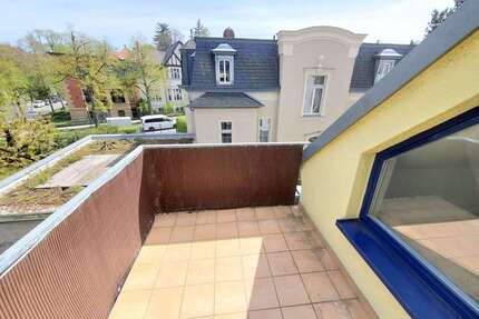 Wohnung zum Mieten in Weimar 725,00 € 65.59 m²
