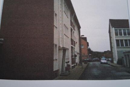 Sonnige zwei Zimmer Dachgeschoßwohnung - Ratingen Tiefenbroich