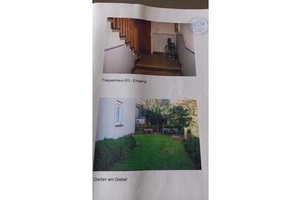 2 Zimmer Wohnung zu verkaufen ,in 45476 Mülheim an der Ruhr .