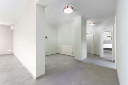 Wohnung zum Mieten in Hanau 1.575,00 € 105 m²