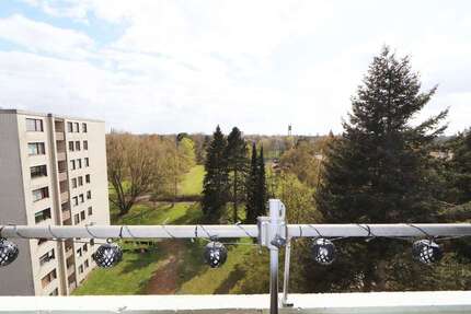 Wohnung zum Kaufen in Lüneburg 149.000,00 € 80 m²