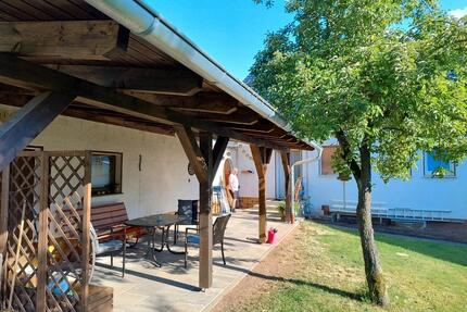 Haus in Herleshausen Wommen zu verkaufen