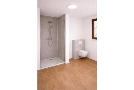 Modernes Apartment 34 m² - Lingerhahn - Erstbezug - Leiningen