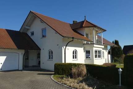 Haus zum Kaufen in Fichtenau Unterdeufstetten 515.000,00 € 197 m² - Fichtenau / Unterdeufstetten