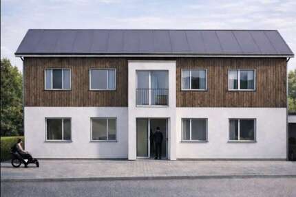 Wohnung zum Kaufen in Passau Grubweg 347.250,00 € 71 m² - Passau / Grubweg