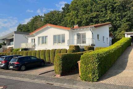 Wohnung zum Mieten in Montabaur 790,00 € 85 m²