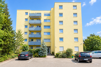 Wohnung zum Kaufen in Weilerbach 320.000,00 € 125 m²