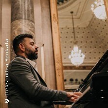 Vitaliy Kuloyans – Journey of Emotions | Ringkirche Wiesbaden