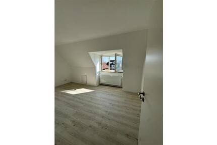 3 Zimmer | kernsaniert | Erstbezug | wie NEU - Lübeck Sankt Lorenz Nord