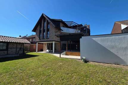 Wohnung zum Kaufen in Warendorf 425.000,00 € 150 m²