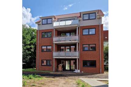 Wohnung zum Mieten in Lübeck 1.255,00 € 86.16 m²