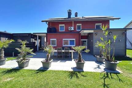 Haus zum Kaufen in Opfenbach 1.150.000,00 € 200 m²
