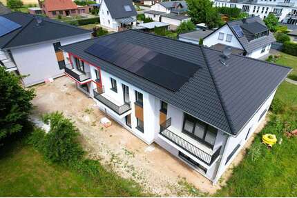 Wohnung zum Kaufen in Kritzmow 349.000,00 € 75 m²