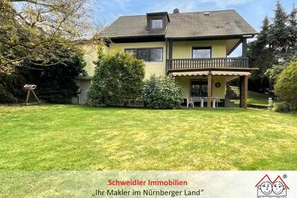 Haus zum Kaufen in Lauf-Schönberg 594.000,00 € 149.64 m²