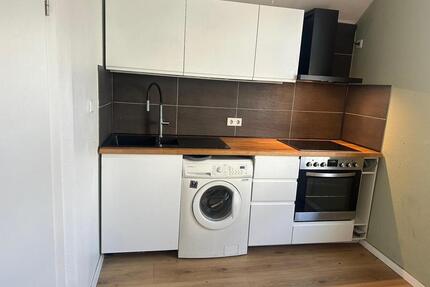 2 ZKB Wohnung im Stadtzentrum Gießen – zentrale Lage