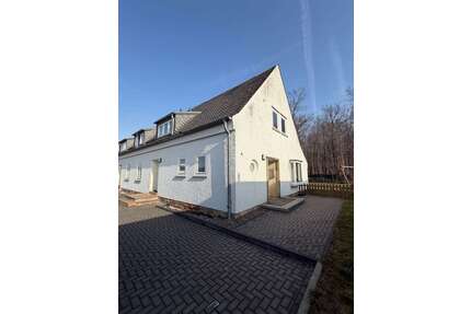 Wohnung zum Mieten in Goslar 1.590,00 € 143 m²